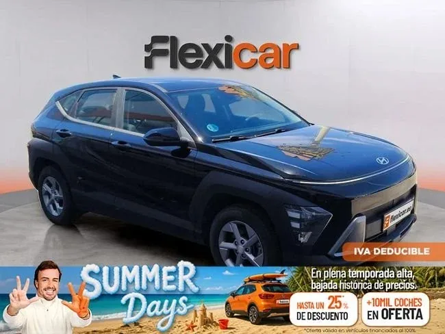 HYUNDAI Kona Kona HEV 1.6 GDI Maxx DT