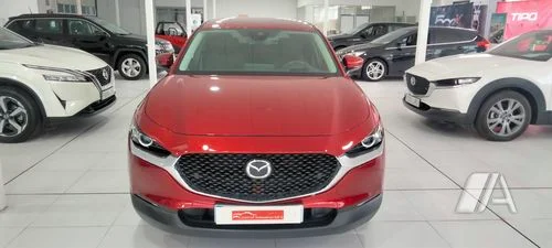 JAGUAR F-Pace F-Pace 2.0i4D R-Sport Aut. AWD 180