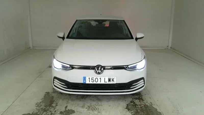 VOLKSWAGEN Golf Golf 2.0TDI 85kW