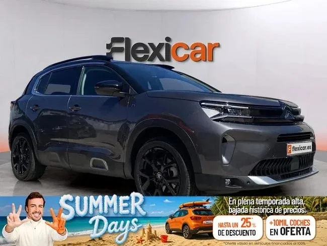 CITROEN C5 Aircross 180 e-EAT8 C Series