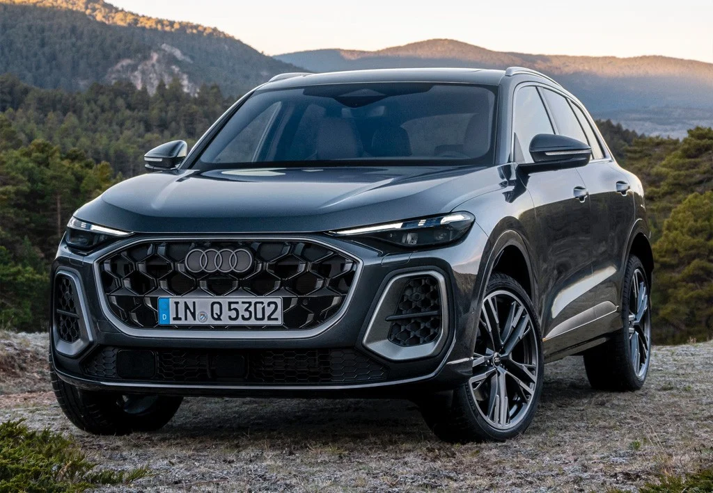 AUDI Q5 Q5 50 TFSIe Advanced quattro-ultra S tronic