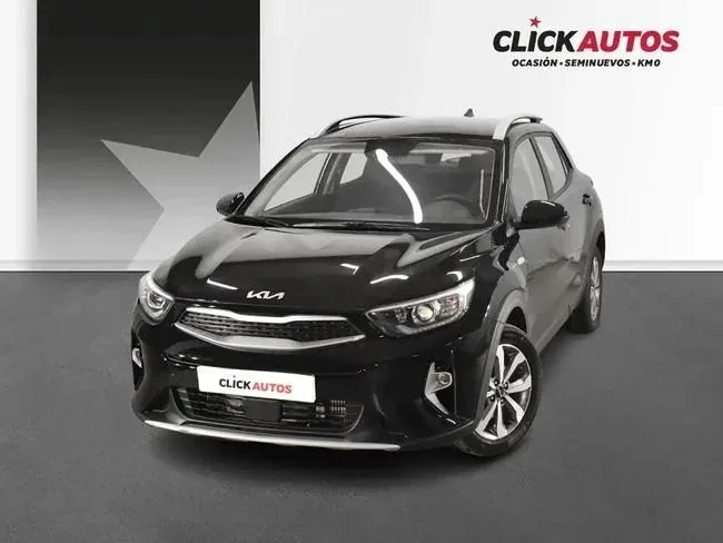 KIA Stonic 1.0 TGDI 100CV Active