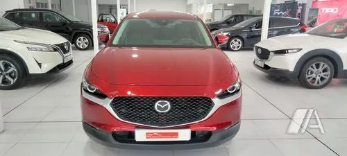 MAZDA CX-5 CX-5 2.2 Skyactiv-D Newground 2WD Aut. 135kW