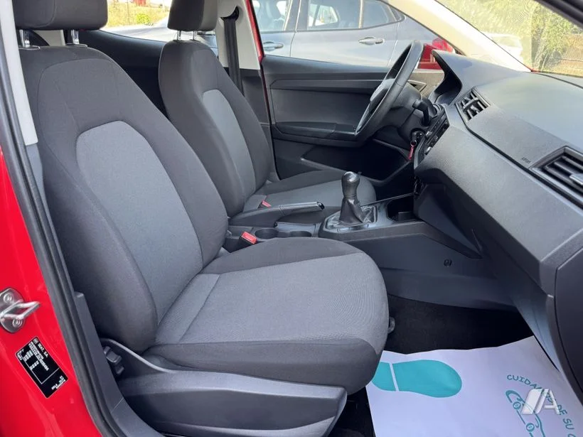 SEAT Ibiza Ibiza 1.0 TSI S&S Reference Plus 95