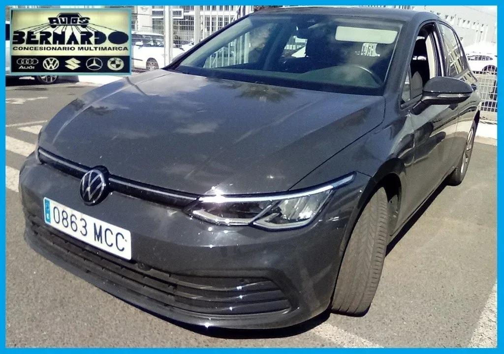 VOLKSWAGEN Golf Golf 2.0TDI 85kW