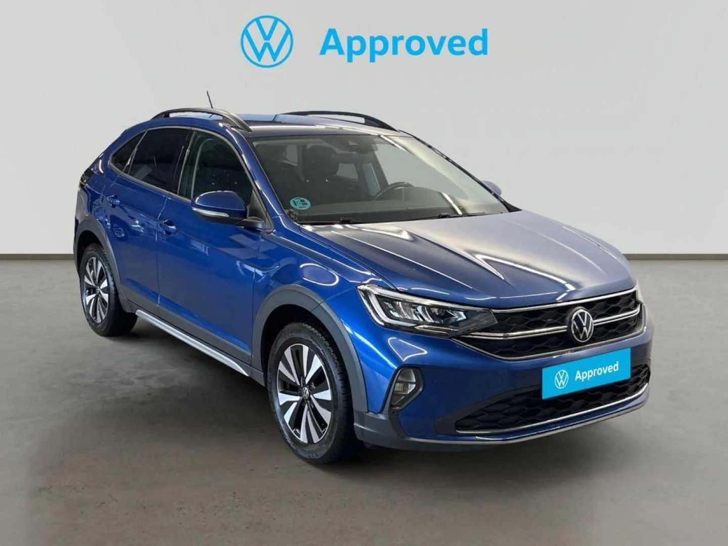 VOLKSWAGEN Taigo Taigo 1.0 TSI Life 81kW