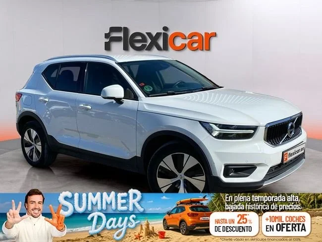 VOLVO XC40 1.5 T3 Auto