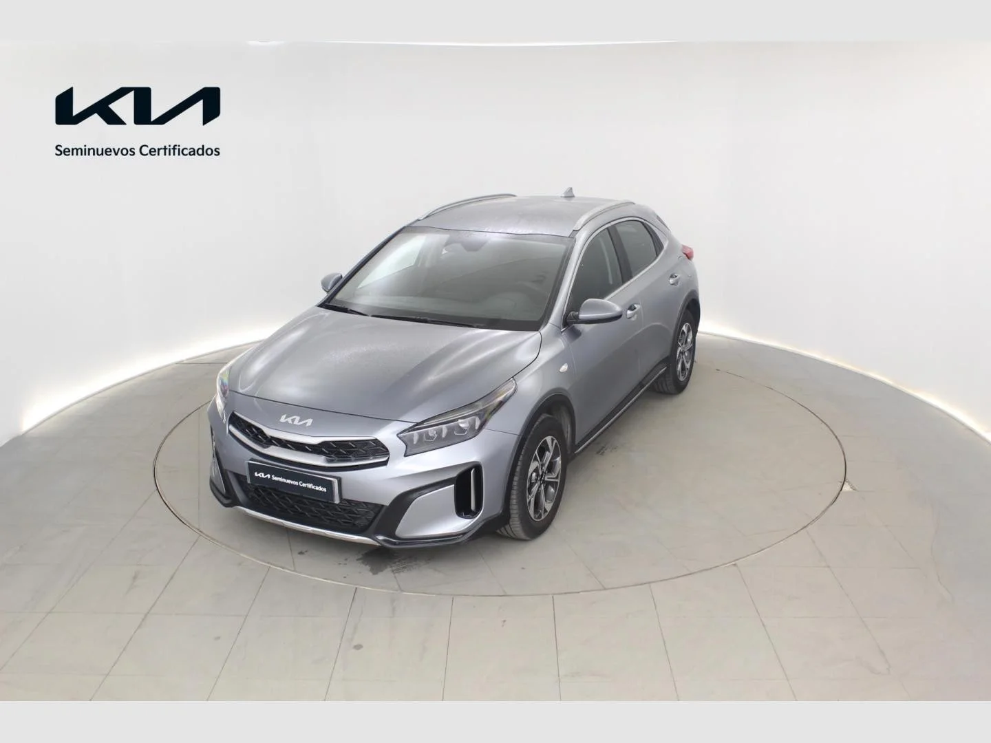 KIA XCeed XCeed 1.0 T-GDi Drive