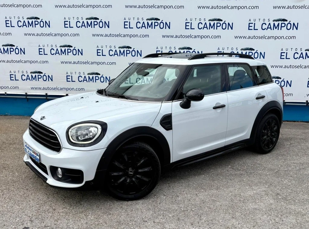 MINI Countryman COUNTRYMAN COOPER