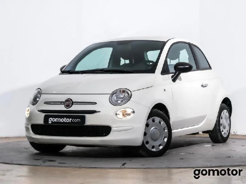 FIAT 500 500 1.0 MHEV CULT 70 3P