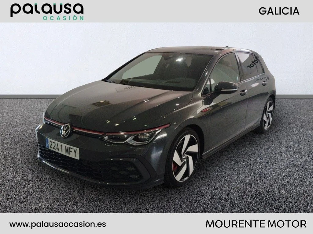 VOLKSWAGEN Golf Golf 2.0 TSI GTI DSG 180kW
