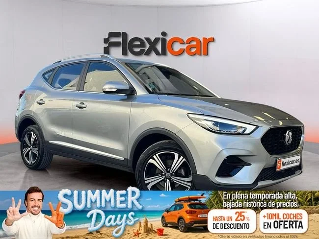 MG ZS 1.5 Comfort