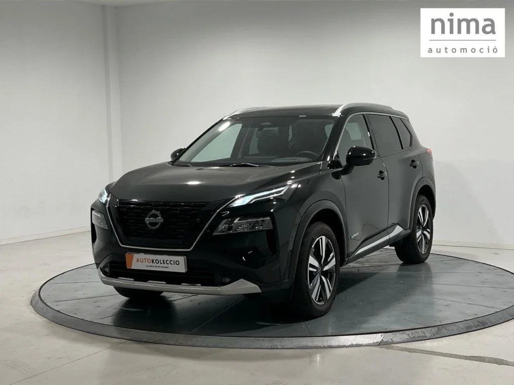 NISSAN X-Trail X-TRAIL 1.5 HEV E-POWER 204 TEKNA 204 5P