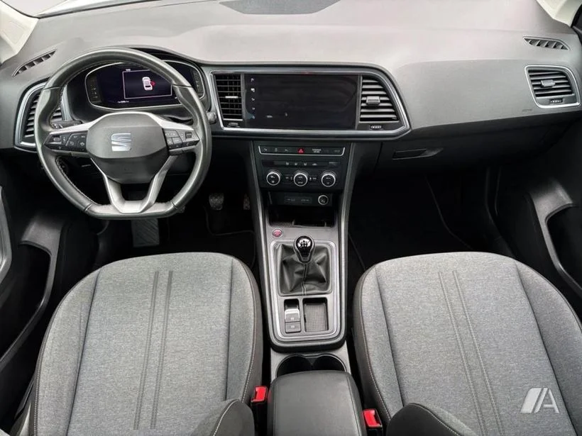 SEAT Ateca Ateca 1.5 EcoTSI S&S Style XM