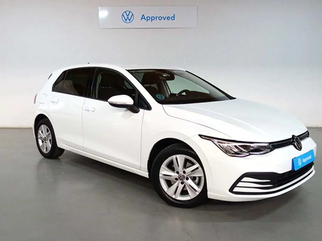 VOLKSWAGEN Golf Golf 1.0 TSI Life 81kW