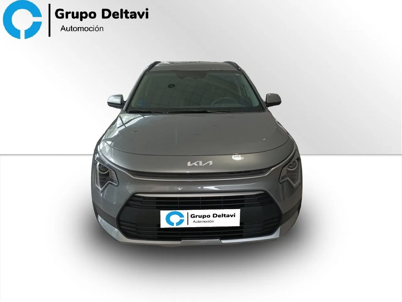 KIA Niro Niro 1.6 HEV Concept