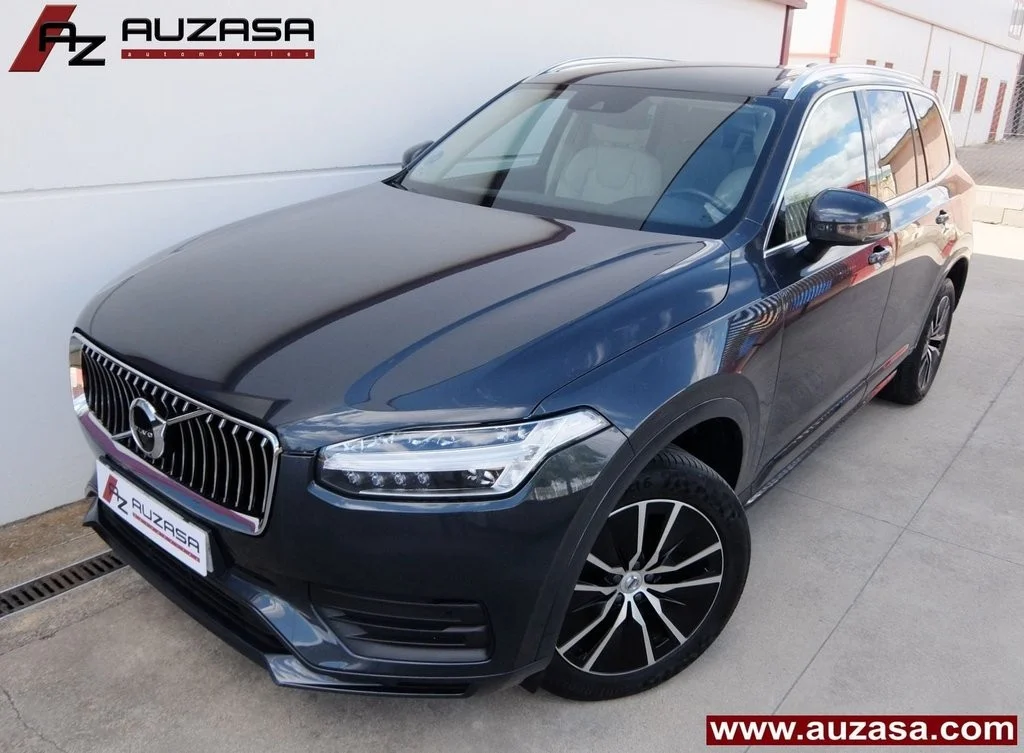 VOLVO XC90 XC90 B5 Core AWD Aut.