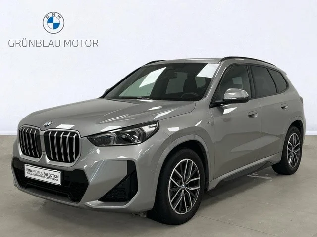 BMW X1 X1 sDrive 20dA