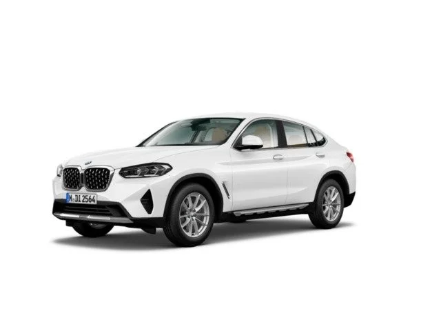 BMW X4 X4 xDrive 20dA xLine