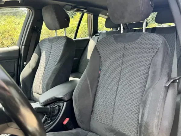 BMW 320 2013 d Pack M