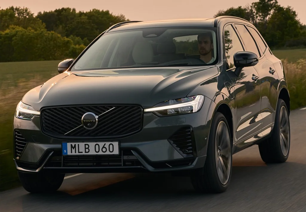 VOLVO XC60 XC60 D4 Inscription Aut.