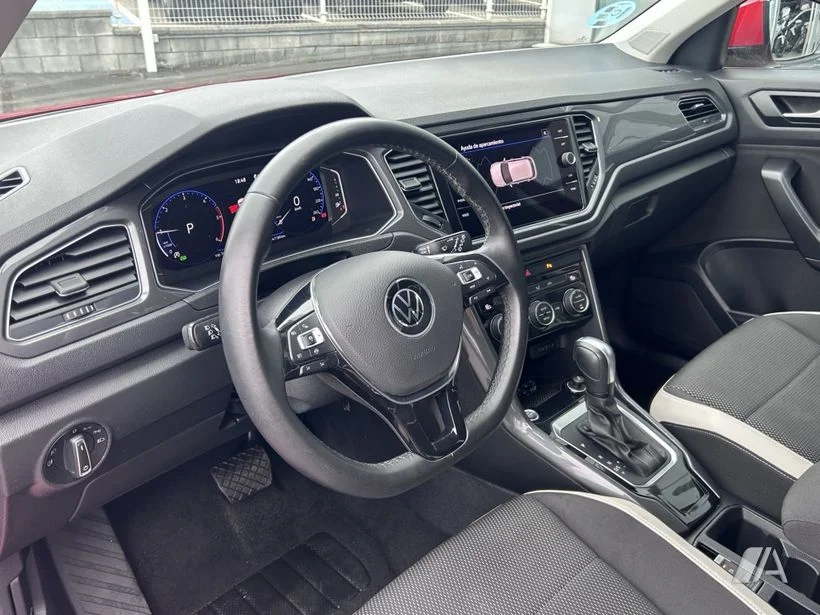 VOLKSWAGEN T-Roc T-Roc 2.0TDI Sport DSG7