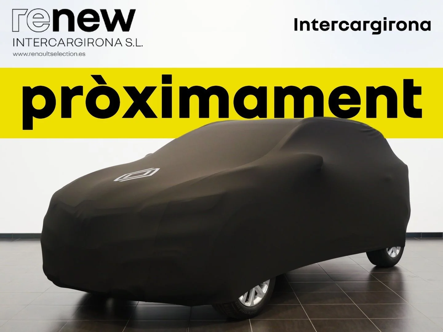 RENAULT Twingo Twingo 1.5dCi Authentique eco2