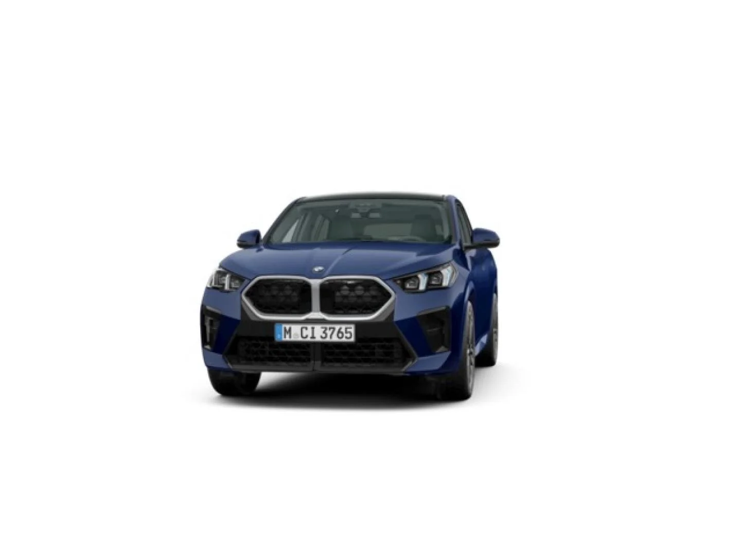 BMW X2 X2 xDrive 20dA