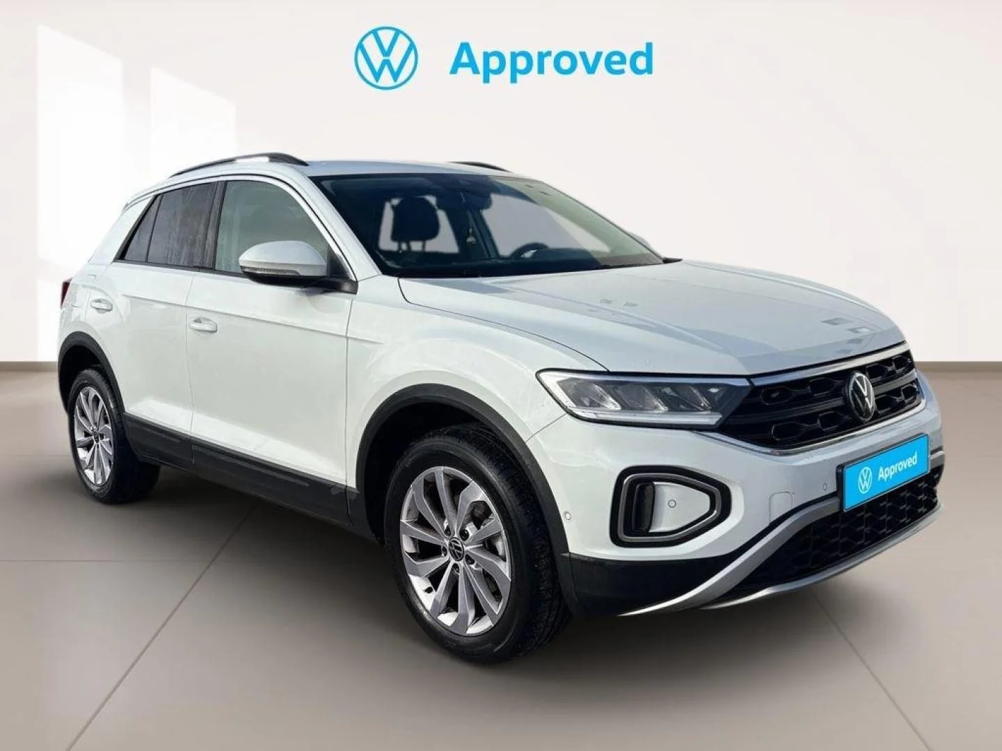 VOLKSWAGEN T-Roc T-Roc 1.0 TSI Life 81kW