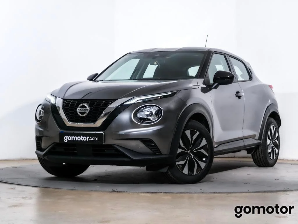NISSAN Juke Juke 1.0 DIG-T Tekna 4x2 114