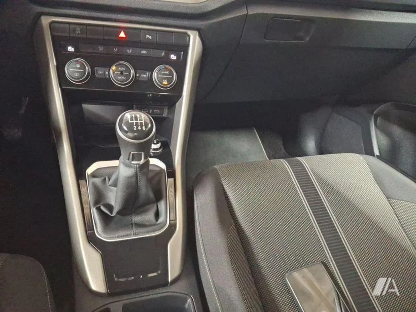VOLKSWAGEN T-Roc T-Roc 1.0 TSI Advance 81kW