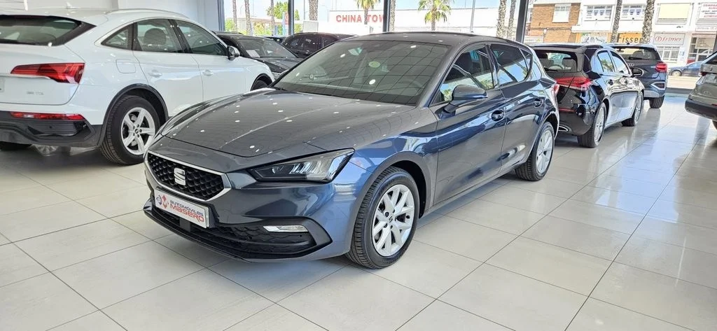 SEAT León León 2.0TDI S&S Style 115