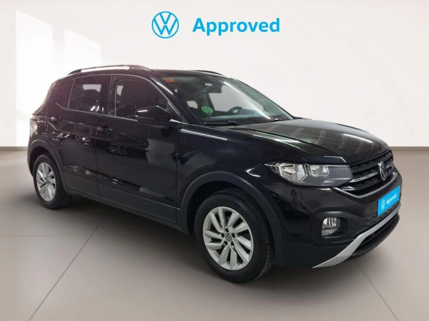 VOLKSWAGEN T-Cross T-Cross 1.0 TSI Advance