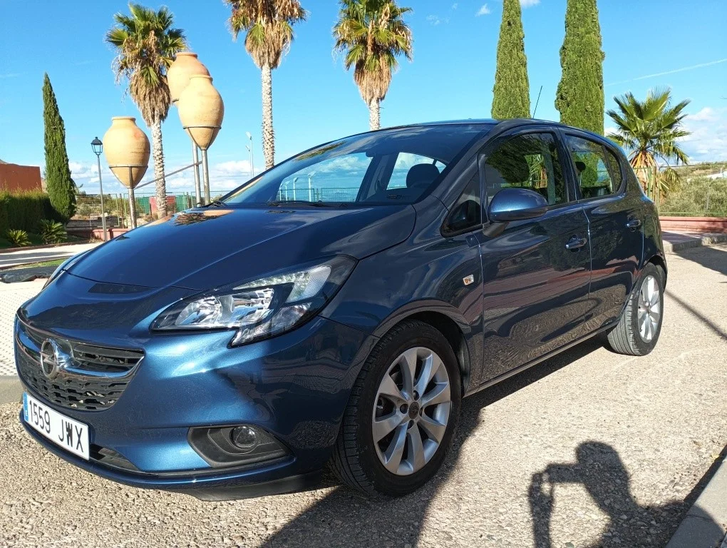 OPEL Corsa Corsa 1.4 Business 90