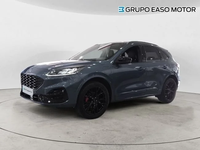 FORD Kuga 2.5 PHEV ST-LINE X AUTO 243 5P