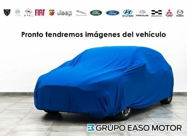 FORD Focus 1.0 ECOBOOST MHEV 114KW ACTIVE STYLE 155 5P