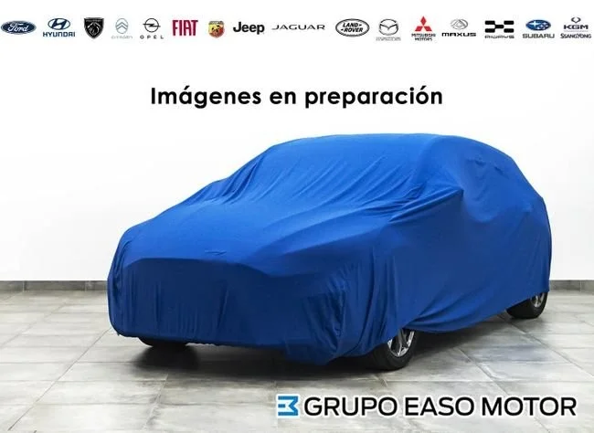 FORD Puma 1.0 ECOBOOST 92KW MHEV TITANIUM 125 5P