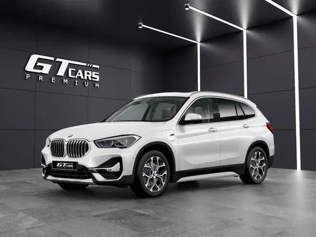 BMW X1 X1 xDrive25eA