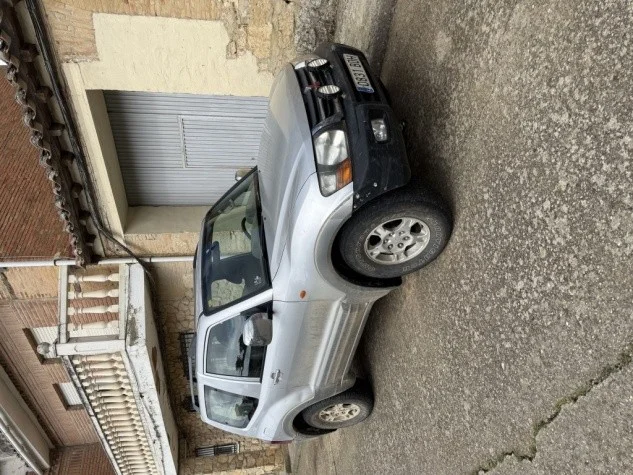 MITSUBISHI Montero Montero 3.2 DI-D GLS