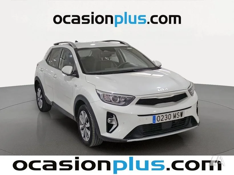 KIA Stonic Stonic 1.0 T-GDi Eco-Dynamic Drive 100