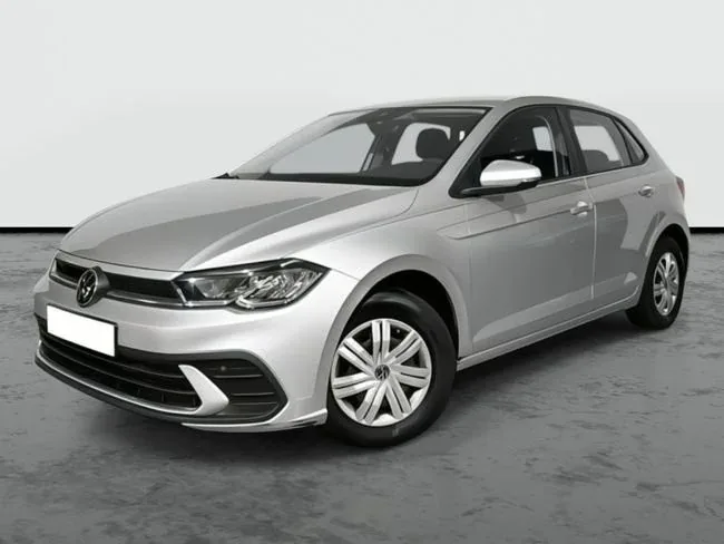VOLKSWAGEN Polo Nuevo Trendline 1.0 TSI 70 kW (95 CV) SG5 (AE12LV11)