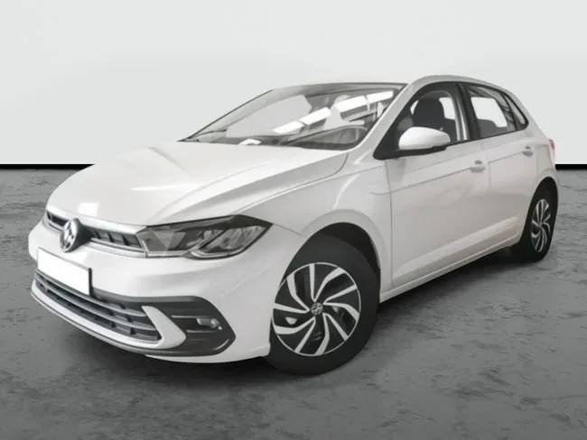 VOLKSWAGEN Polo Nuevo Connect 1.0 TSI 70 kW (95 CV) SG5 (AE13LV22)