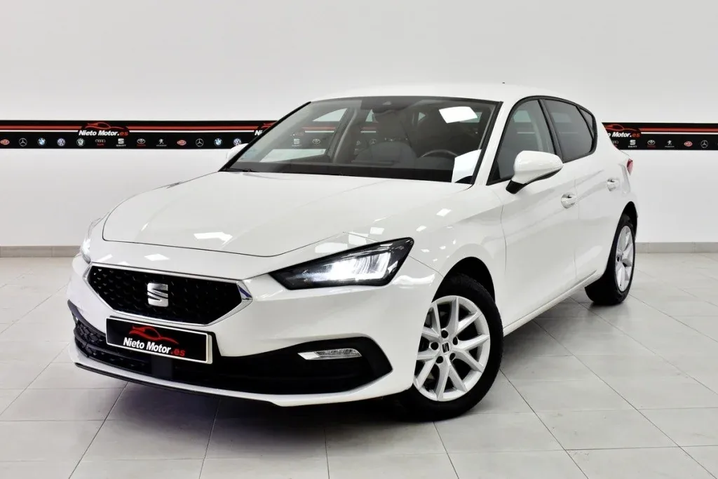 SEAT León León 2.0TDI S&S Style 115