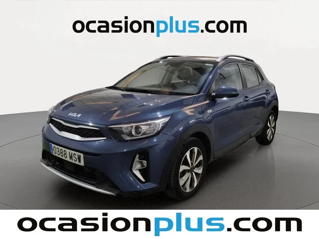 KIA Stonic Stonic 1.0 T-GDi Eco-Dynamic Drive 100