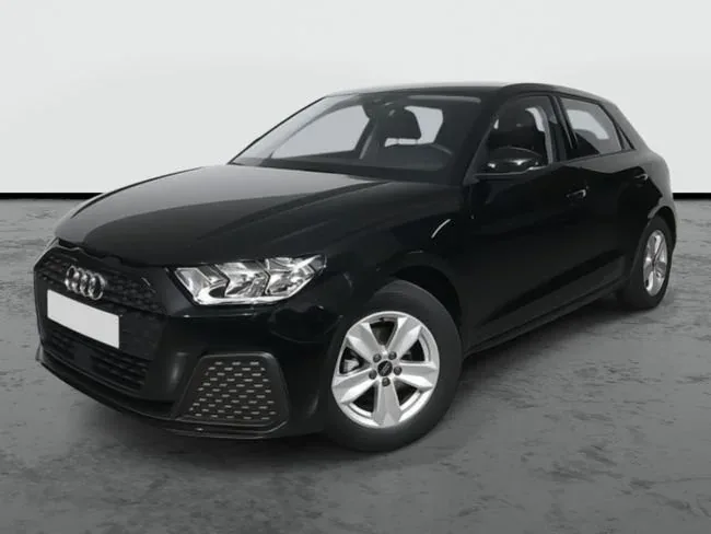 AUDI A1 A1 Sportback 25 TFSI Adrenalin
