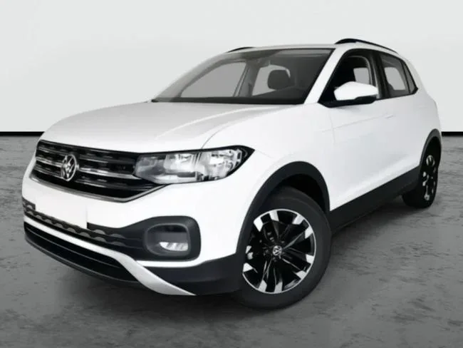 VOLKSWAGEN T-Cross Connect 1.0 TSI 70kW (95CV) SG5 (C113LV12)