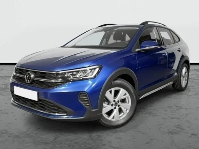 VOLKSWAGEN Taigo Connect 1.0 TSI 70kW (95CV) SG5 (CS13MV22)