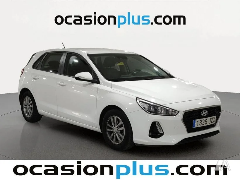 HYUNDAI i30 i30 1.6CRDi Klass Max 95