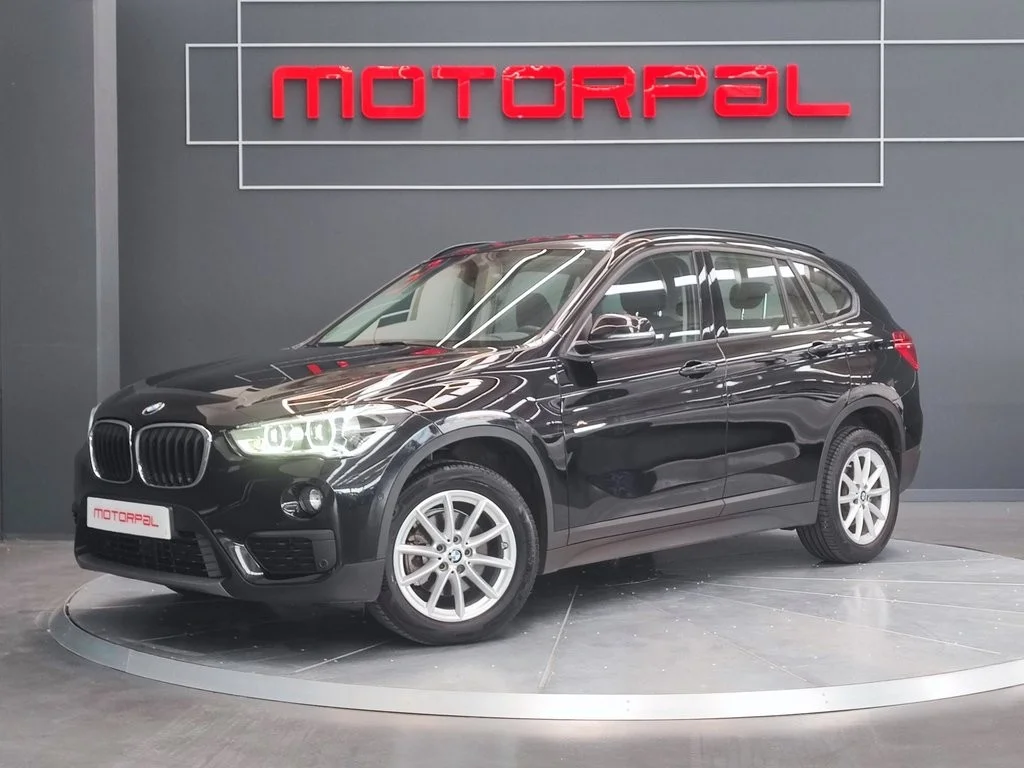 BMW X1 X1 sDrive 18d