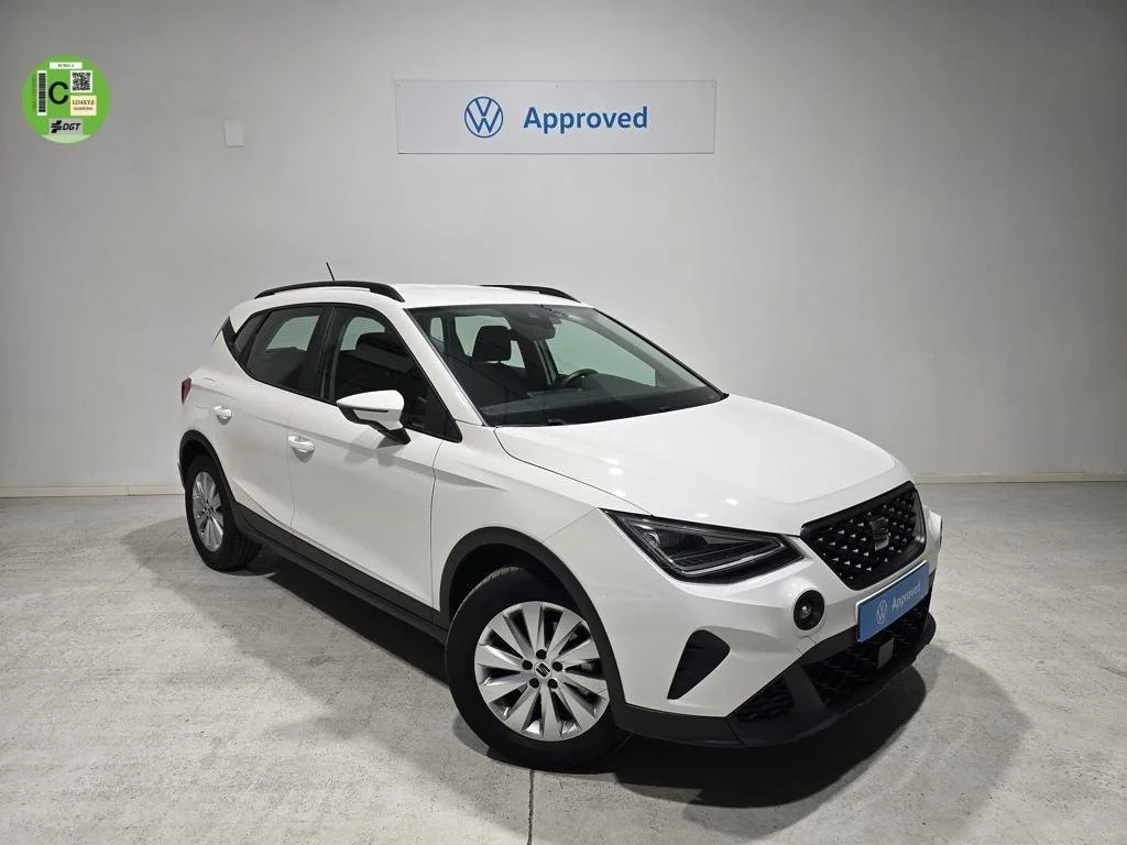 SEAT Arona Arona 1.0 TSI S&S Style 110